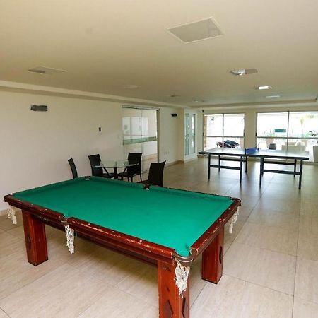 Apartamento Beira Mar Cabo Branco Joao Pessoa Exterior photo