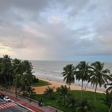 Apartamento Beira Mar Cabo Branco Joao Pessoa Exterior photo