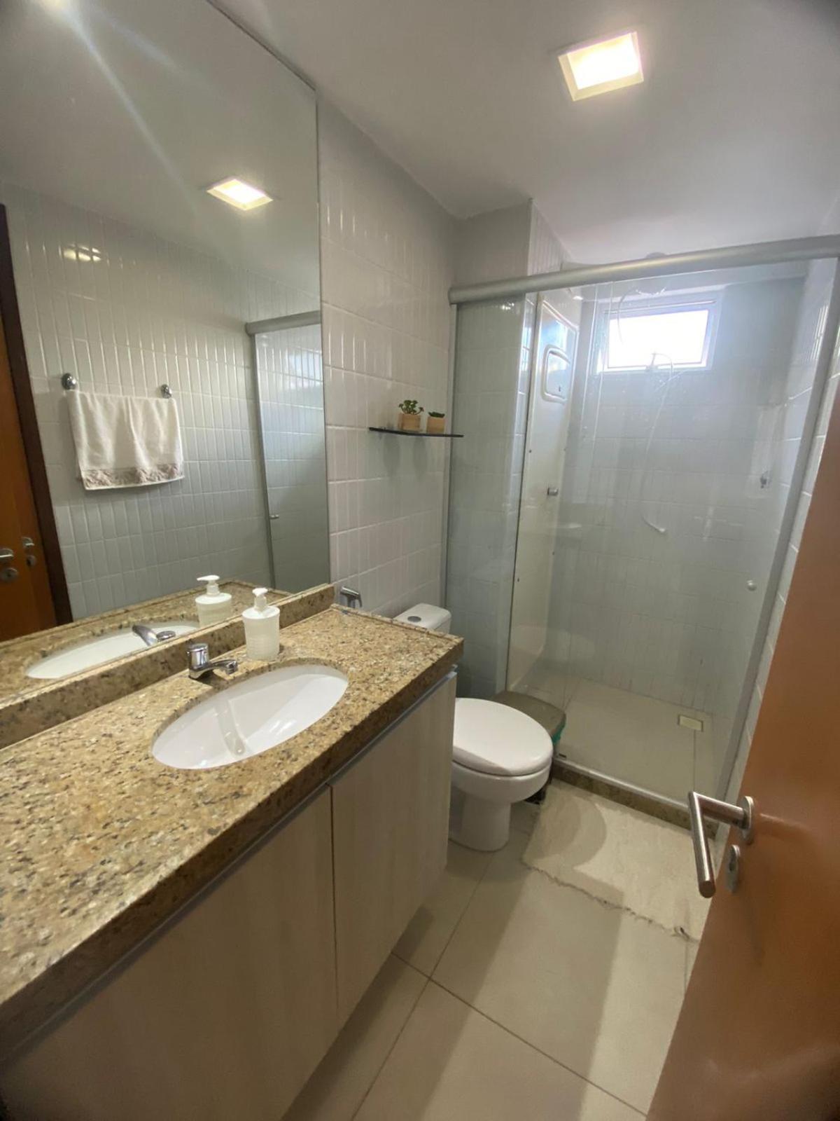 Apartamento Beira Mar Cabo Branco Joao Pessoa Exterior photo