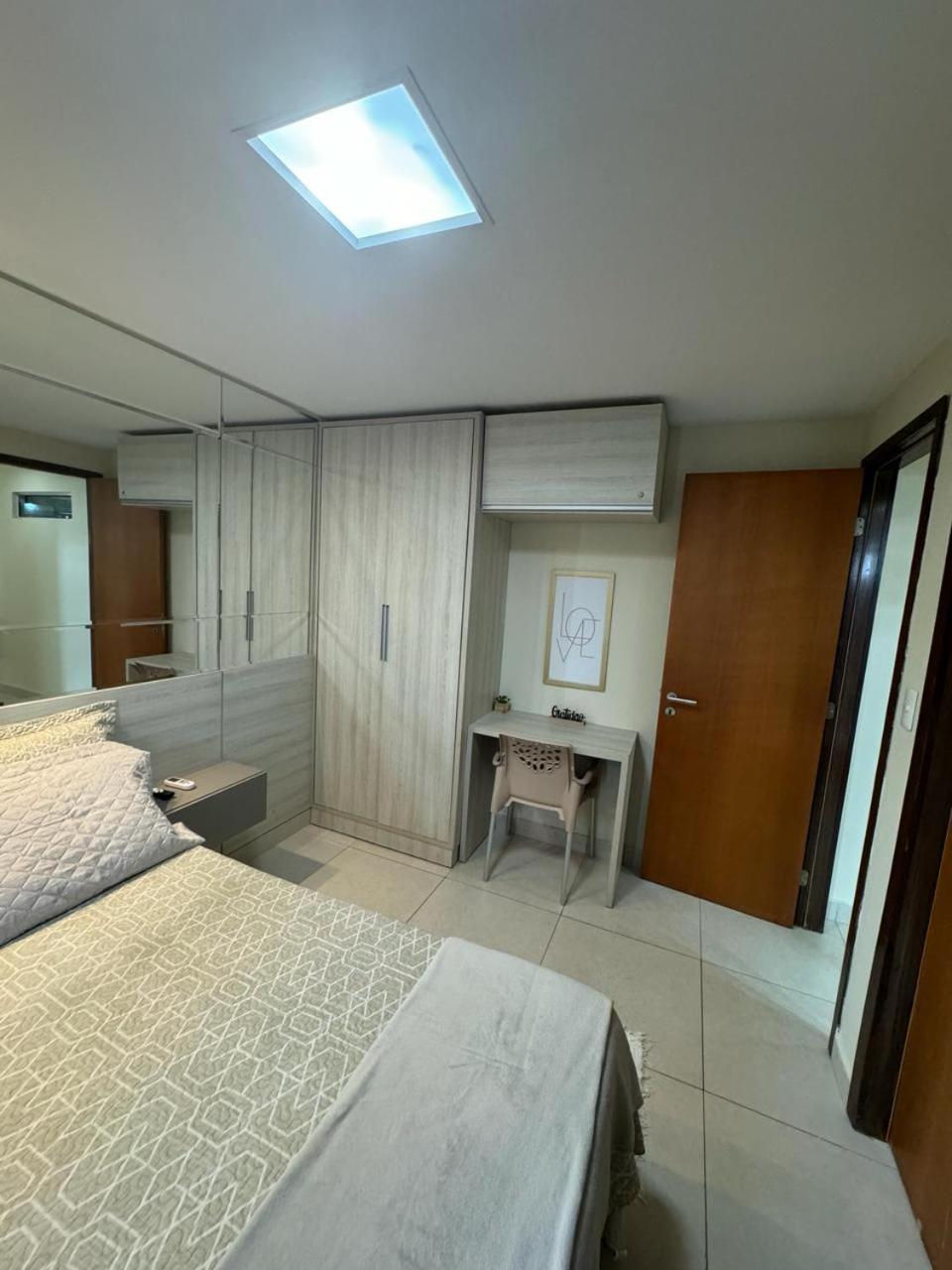 Apartamento Beira Mar Cabo Branco Joao Pessoa Exterior photo