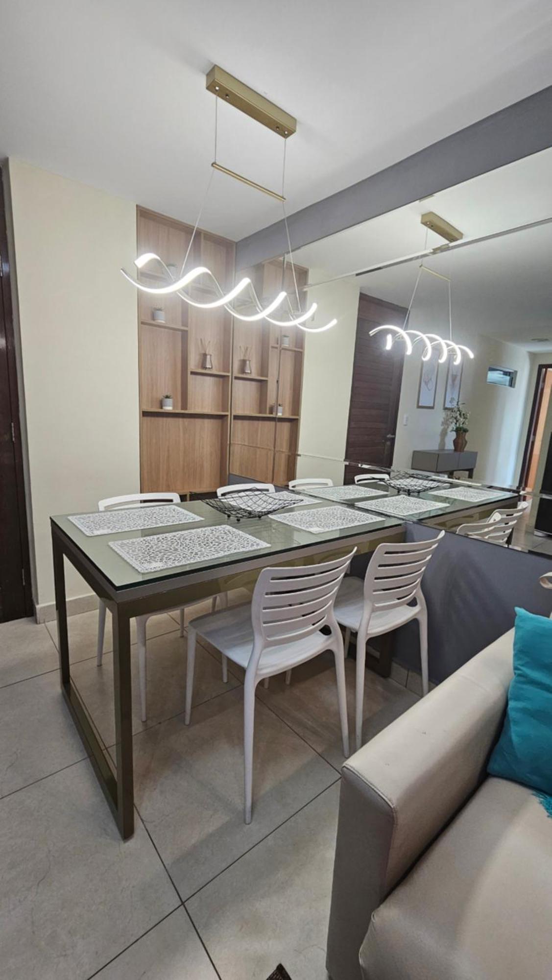 Apartamento Beira Mar Cabo Branco Joao Pessoa Exterior photo